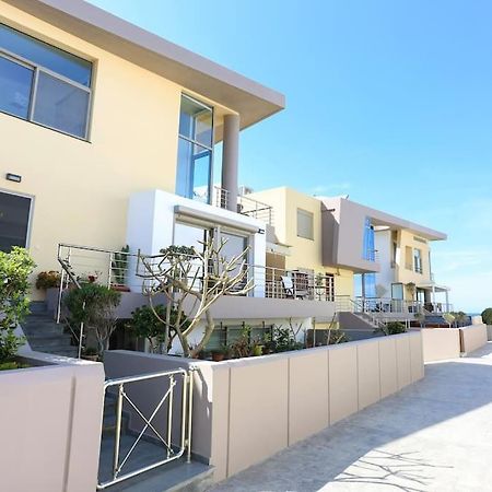 Armilides Luxury 3 Bedroom Maisonette Kokkini Hani Exterior foto