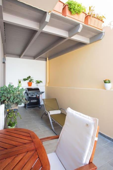 Armilides Luxury 3 Bedroom Maisonette Kokkini Hani Exterior foto