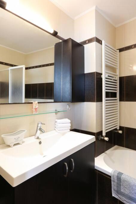 Armilides Luxury 3 Bedroom Maisonette Kokkini Hani Exterior foto